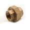 Thrifco Plumbing 1/4 45 Brass St Elbow 9317048 - alternate 4